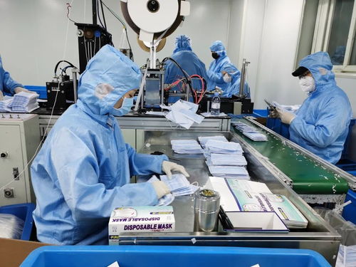 口罩厂志愿者,网络主播,抖音up主 艺起抗疫 时,演员们有了这些新身份
